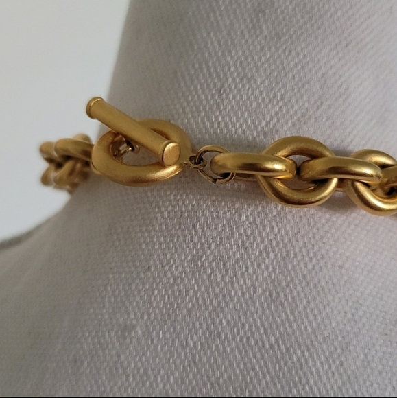 Givenchy pearl necklace - Picture 2 of 4